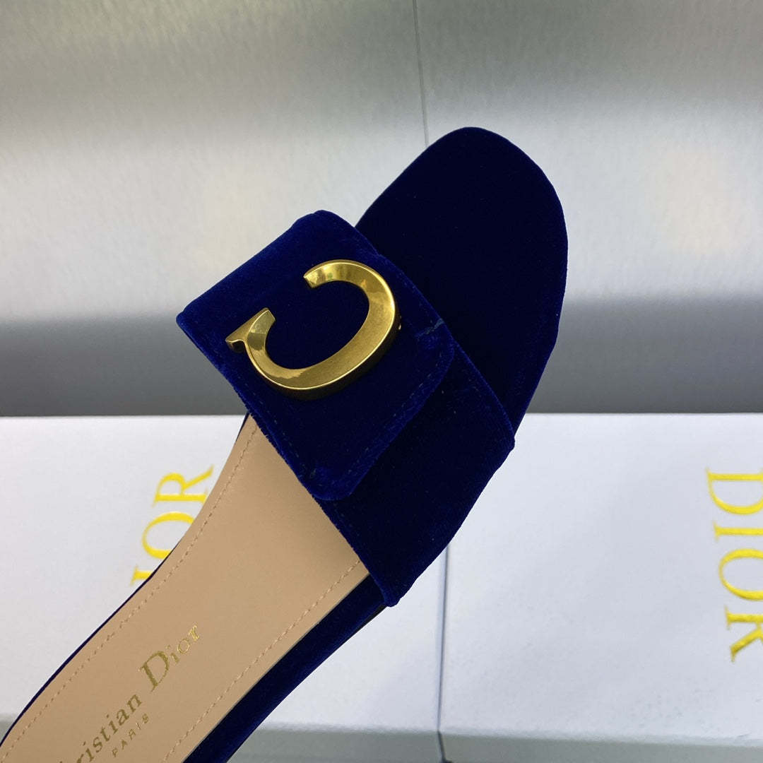 Luxury Shoes - DIR - 271