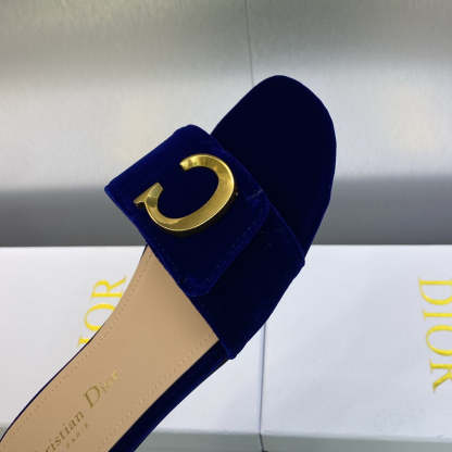 Luxury Shoes - DIR - 271