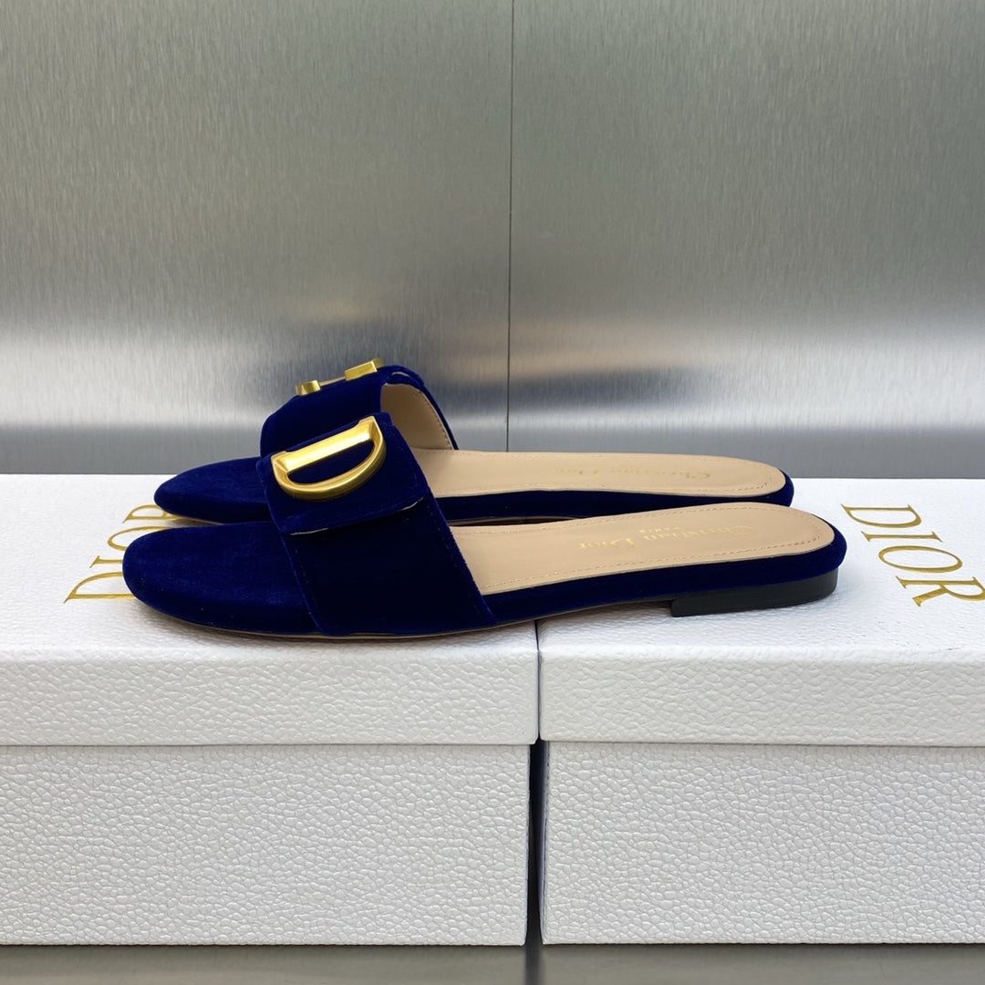 Luxury Shoes - DIR - 271