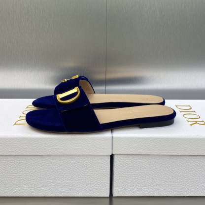 Luxury Shoes - DIR - 271