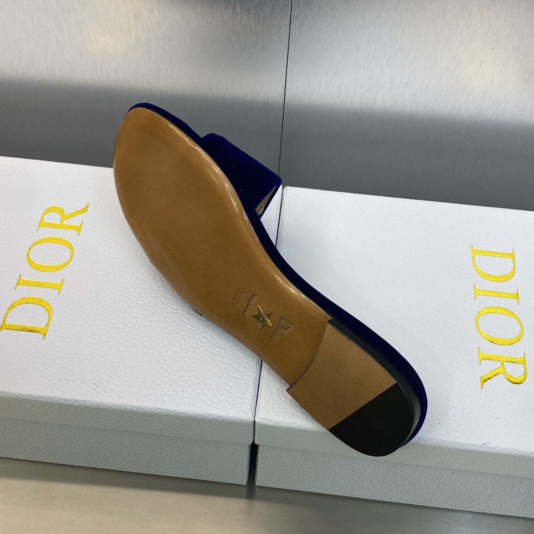 Luxury Shoes - DIR - 271