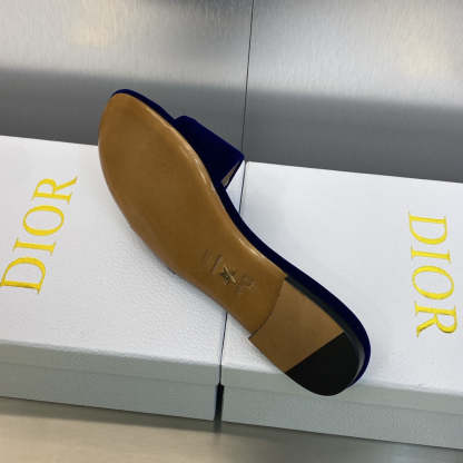 Luxury Shoes - DIR - 271