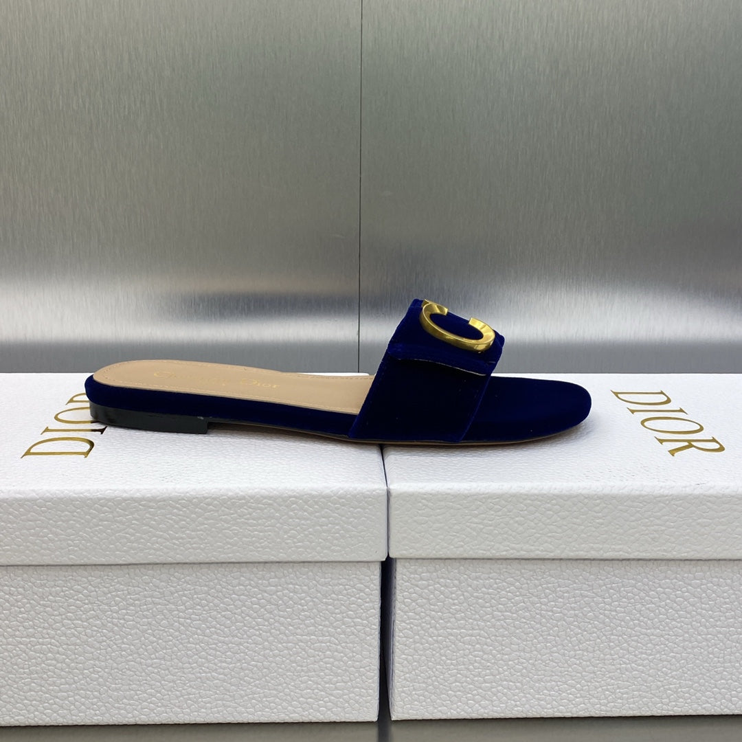 Luxury Shoes - DIR - 271