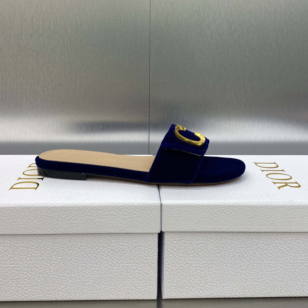 Luxury Shoes - DIR - 271