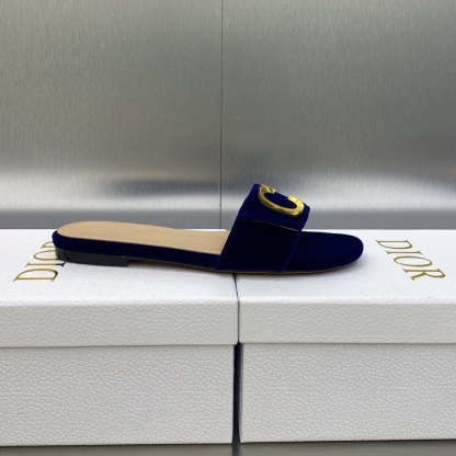 Luxury Shoes - DIR - 271