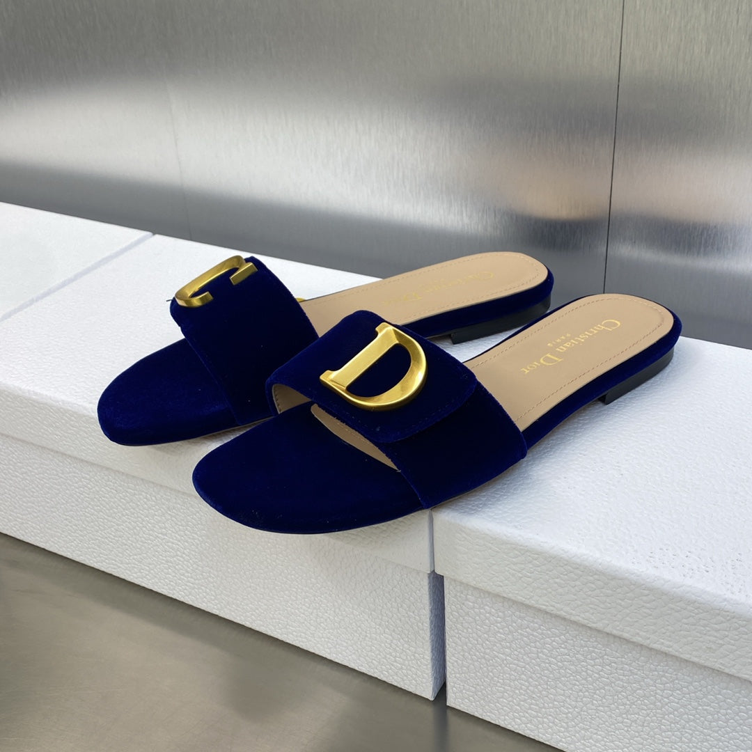 Luxury Shoes - DIR - 271
