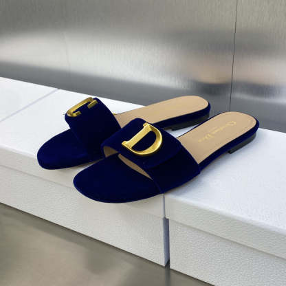 Luxury Shoes - DIR - 271