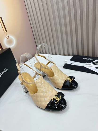 Luxury Shoes Sandals - CHL - 323