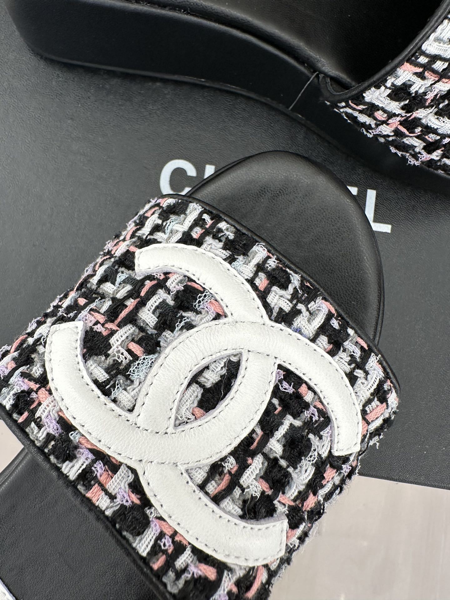 Luxury Shoes Sandals - CHL - 309