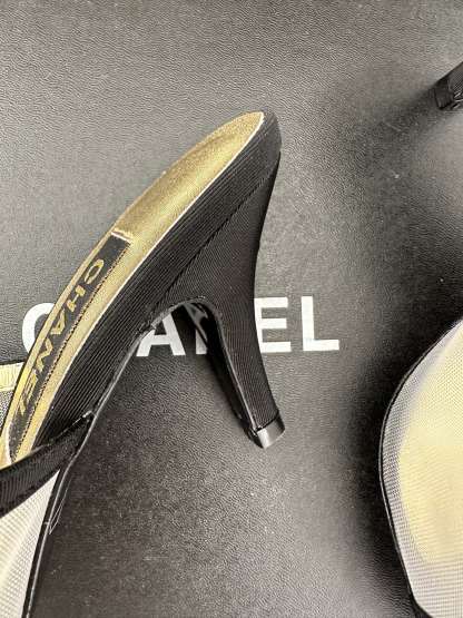 Luxury Shoes Sandals - CHL - 287