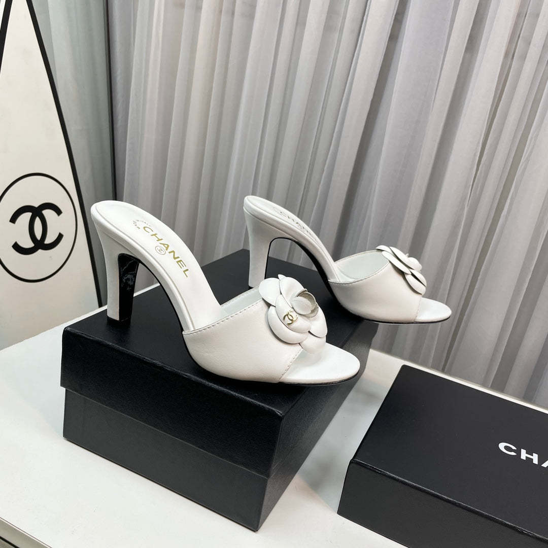 Luxury Shoes Sandals - CHL - 293