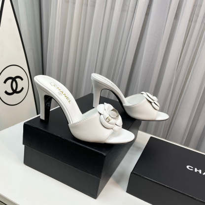 Luxury Shoes Sandals - CHL - 293