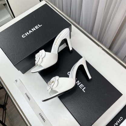Luxury Shoes Sandals - CHL - 293