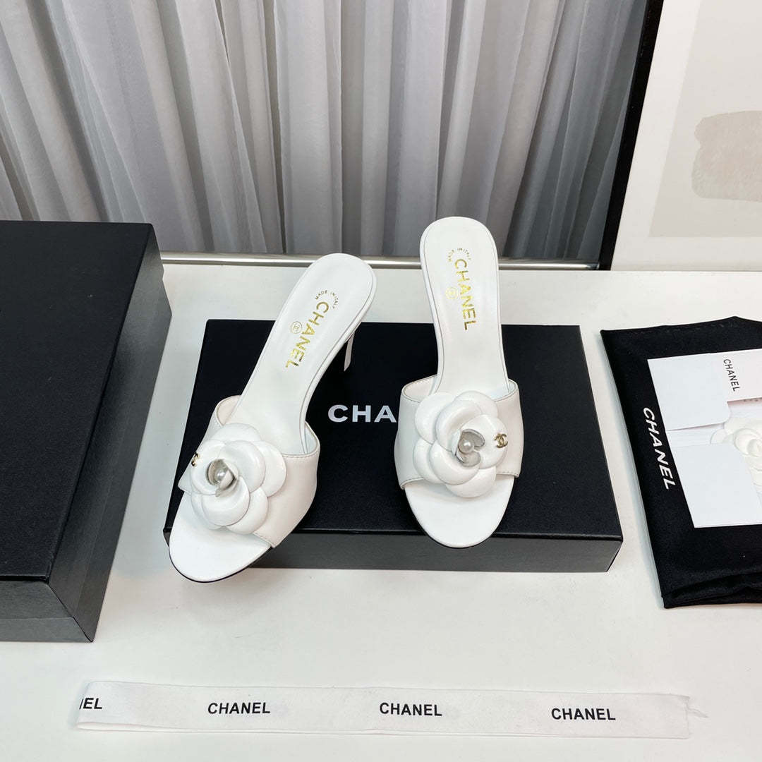 Luxury Shoes Sandals - CHL - 293
