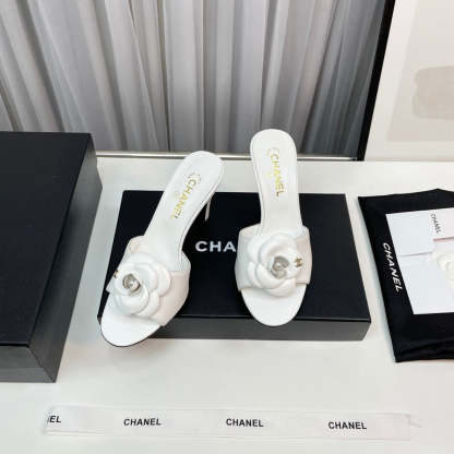 Luxury Shoes Sandals - CHL - 293