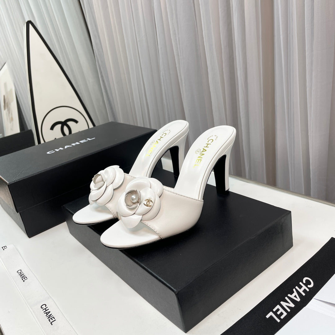 Luxury Shoes Sandals - CHL - 293