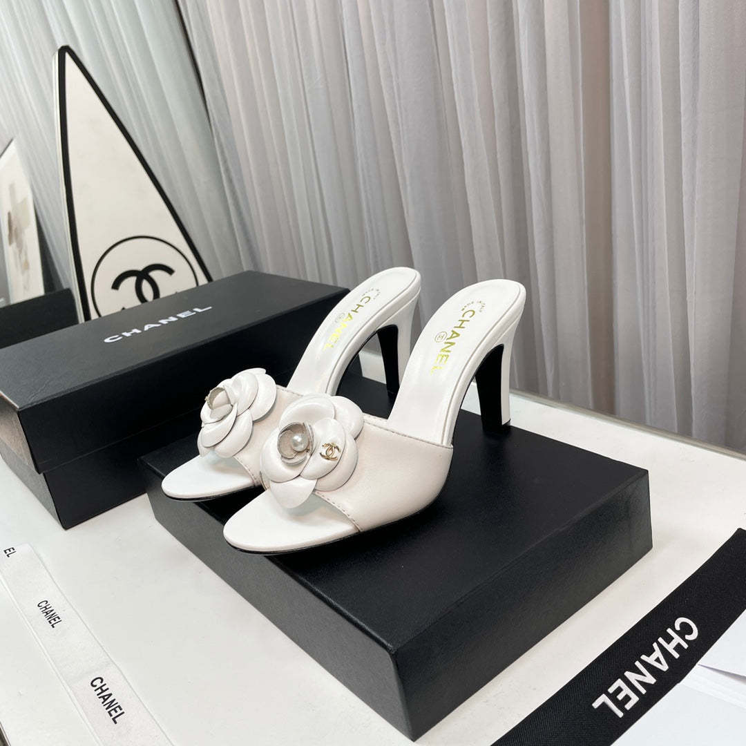 Luxury Shoes Sandals - CHL - 293