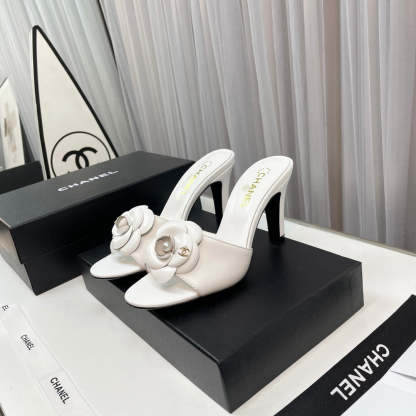 Luxury Shoes Sandals - CHL - 293