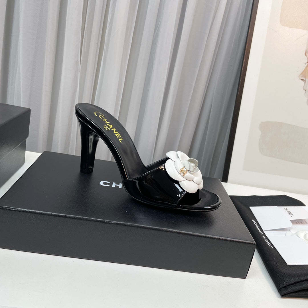 Luxury Shoes Sandals - CHL - 294