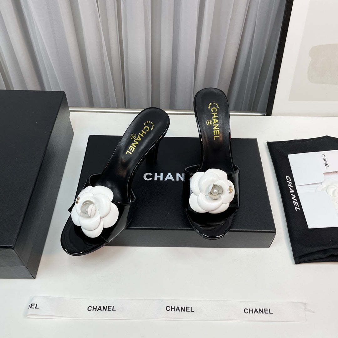 Luxury Shoes Sandals - CHL - 294