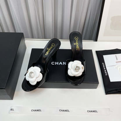 Luxury Shoes Sandals - CHL - 294
