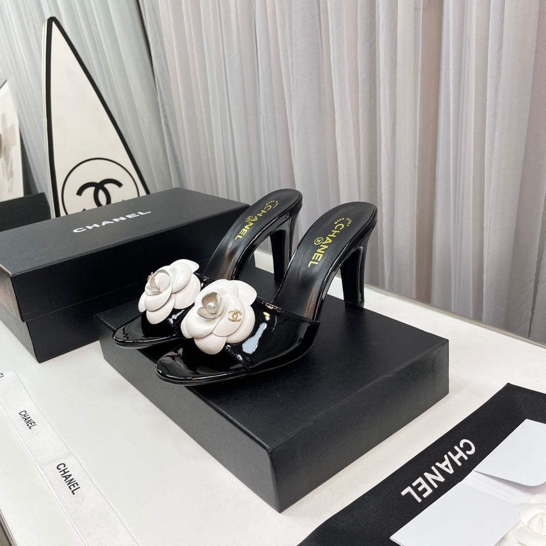 Luxury Shoes Sandals - CHL - 294