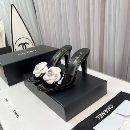 Luxury Shoes Sandals - CHL - 294