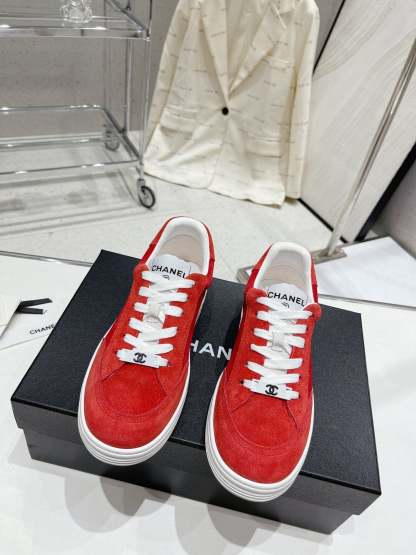 Luxury Shoes Sandals - CHL - 216