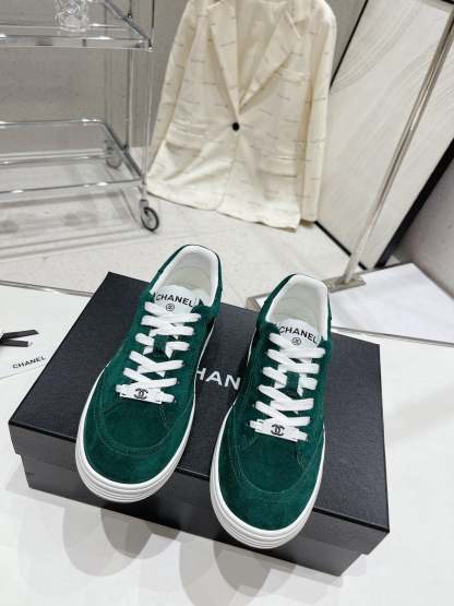 Luxury Shoes Sandals - CHL - 217
