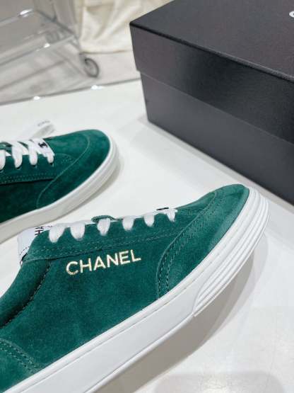 Luxury Shoes Sandals - CHL - 217