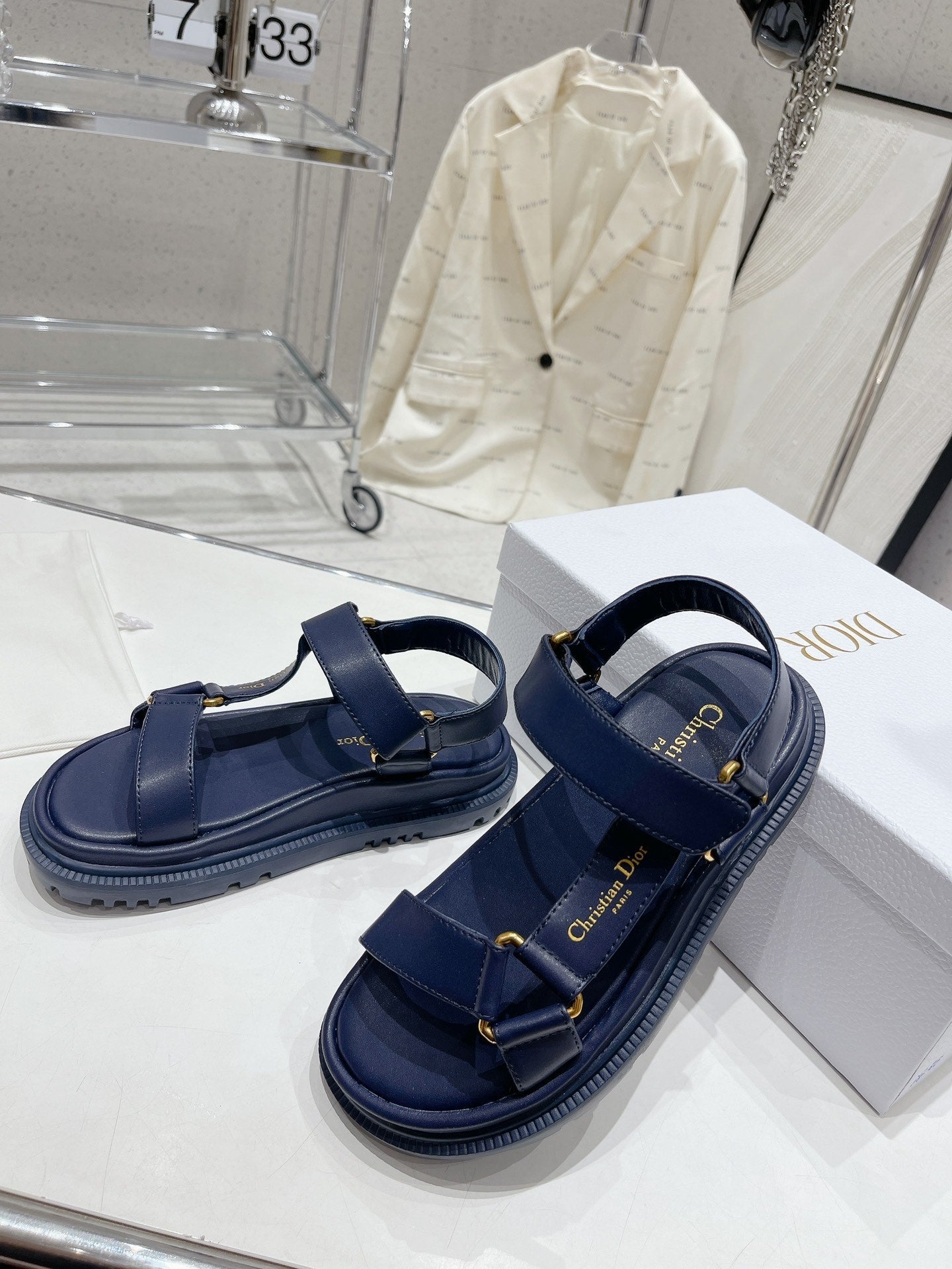 Luxury Shoes - DIR - 240