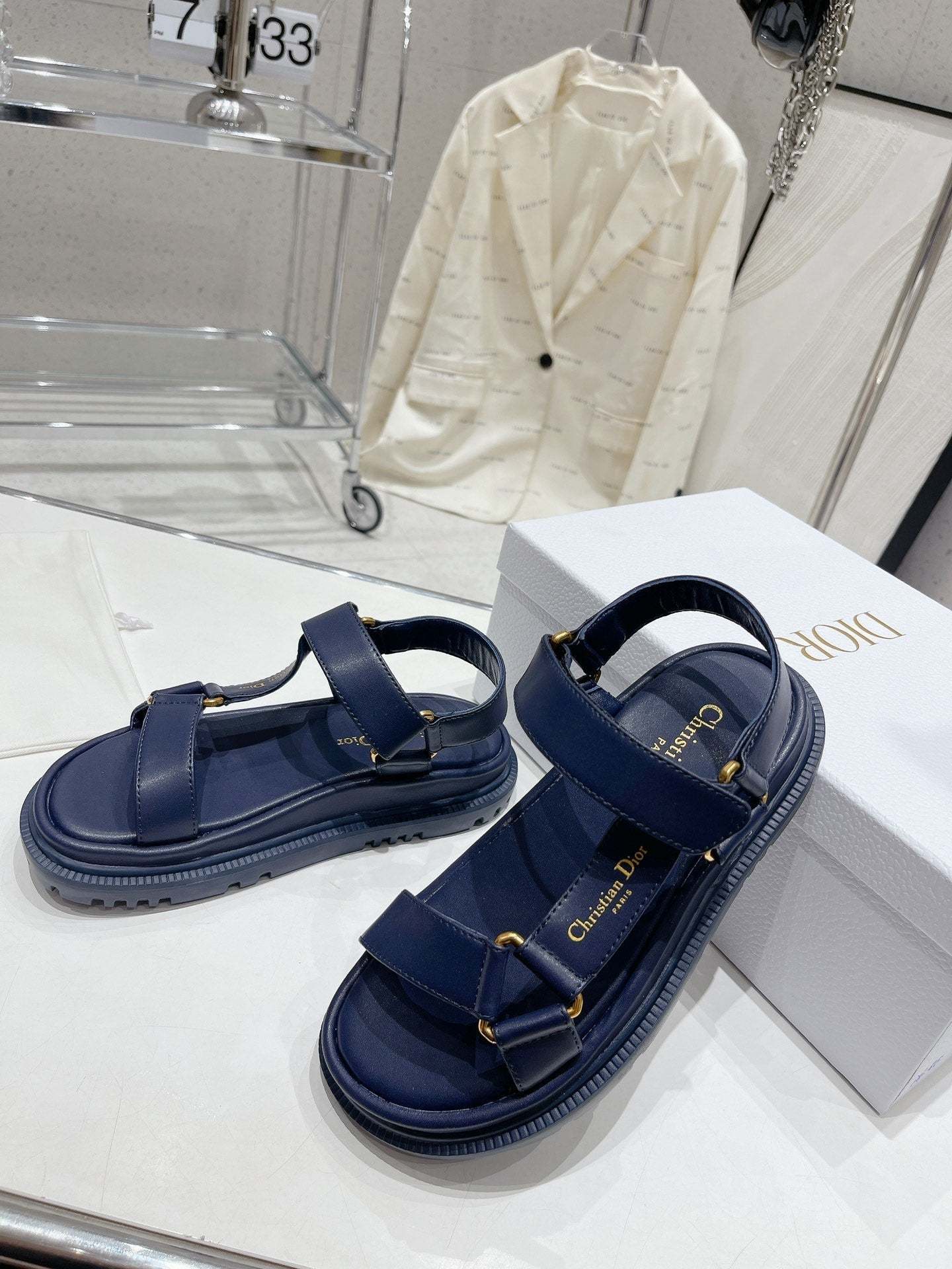 Luxury Shoes - DIR - 240