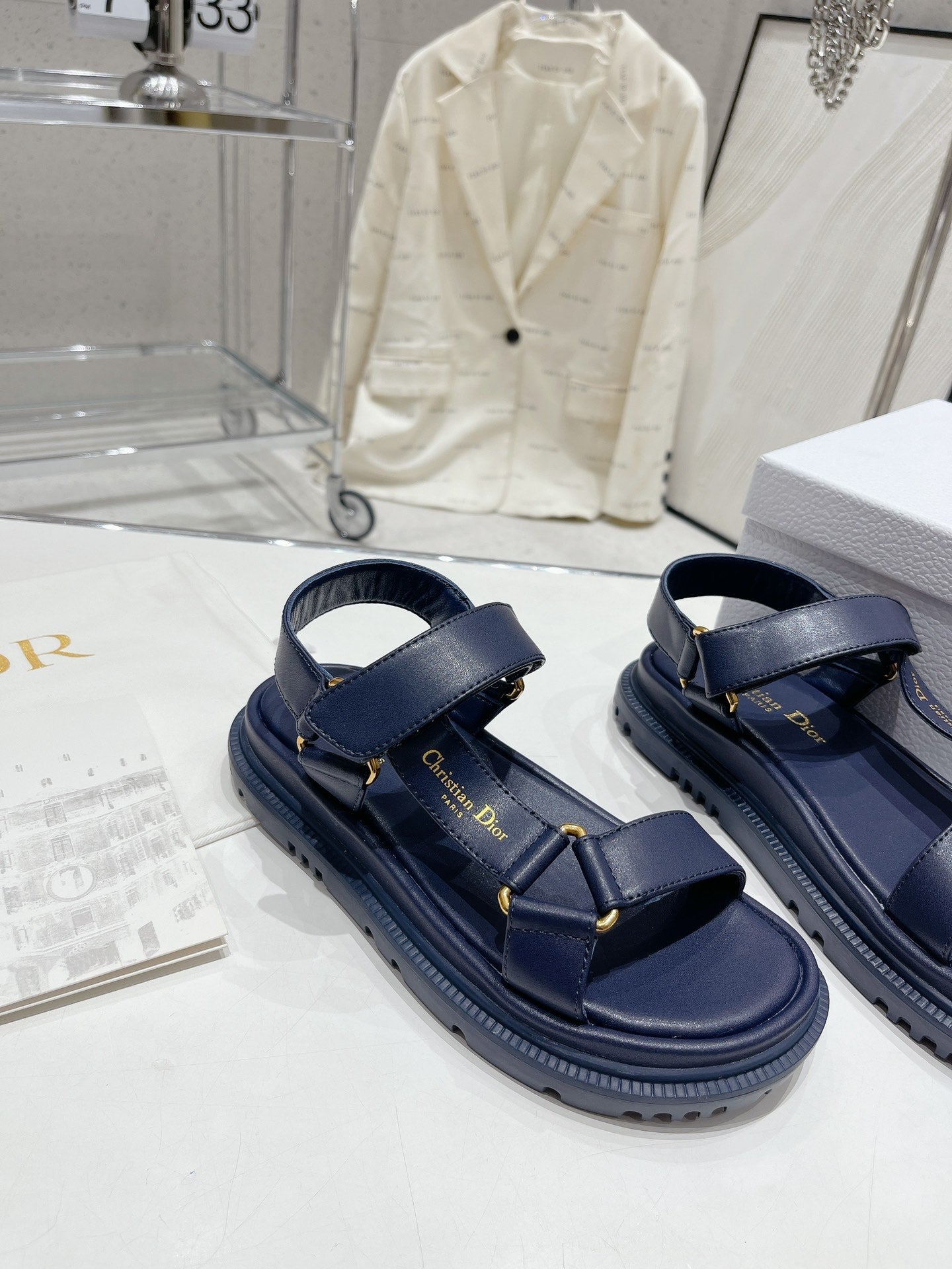 Luxury Shoes - DIR - 240