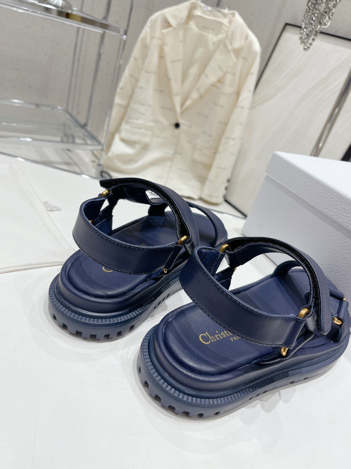 Luxury Shoes - DIR - 240