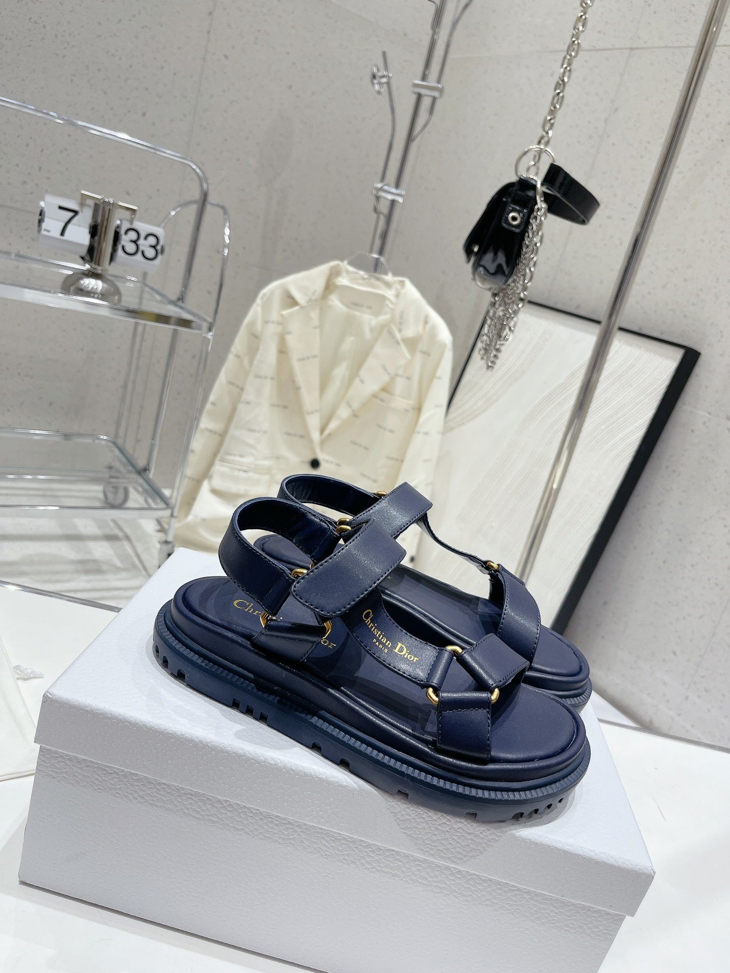 Luxury Shoes - DIR - 240