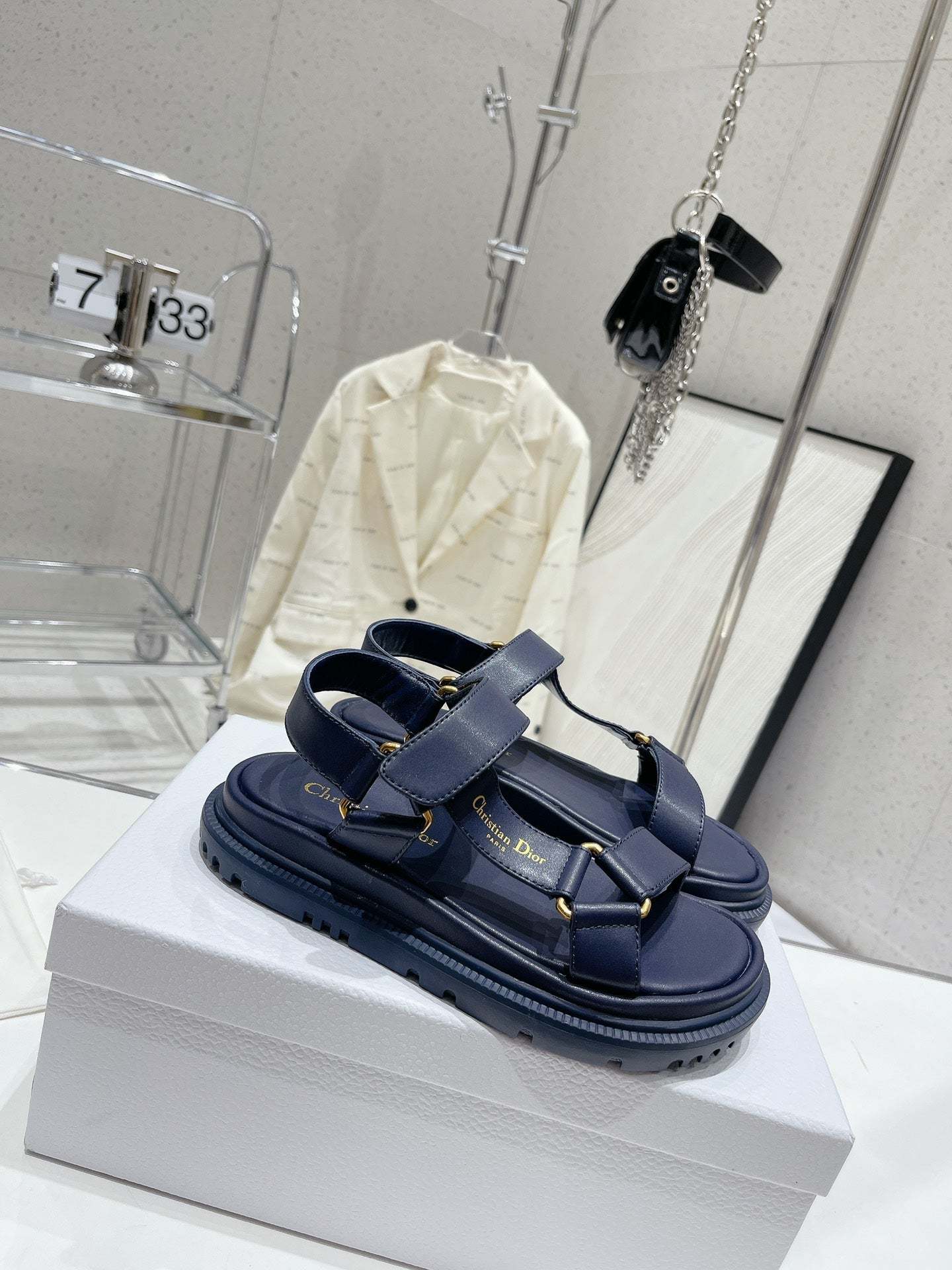 Luxury Shoes - DIR - 240
