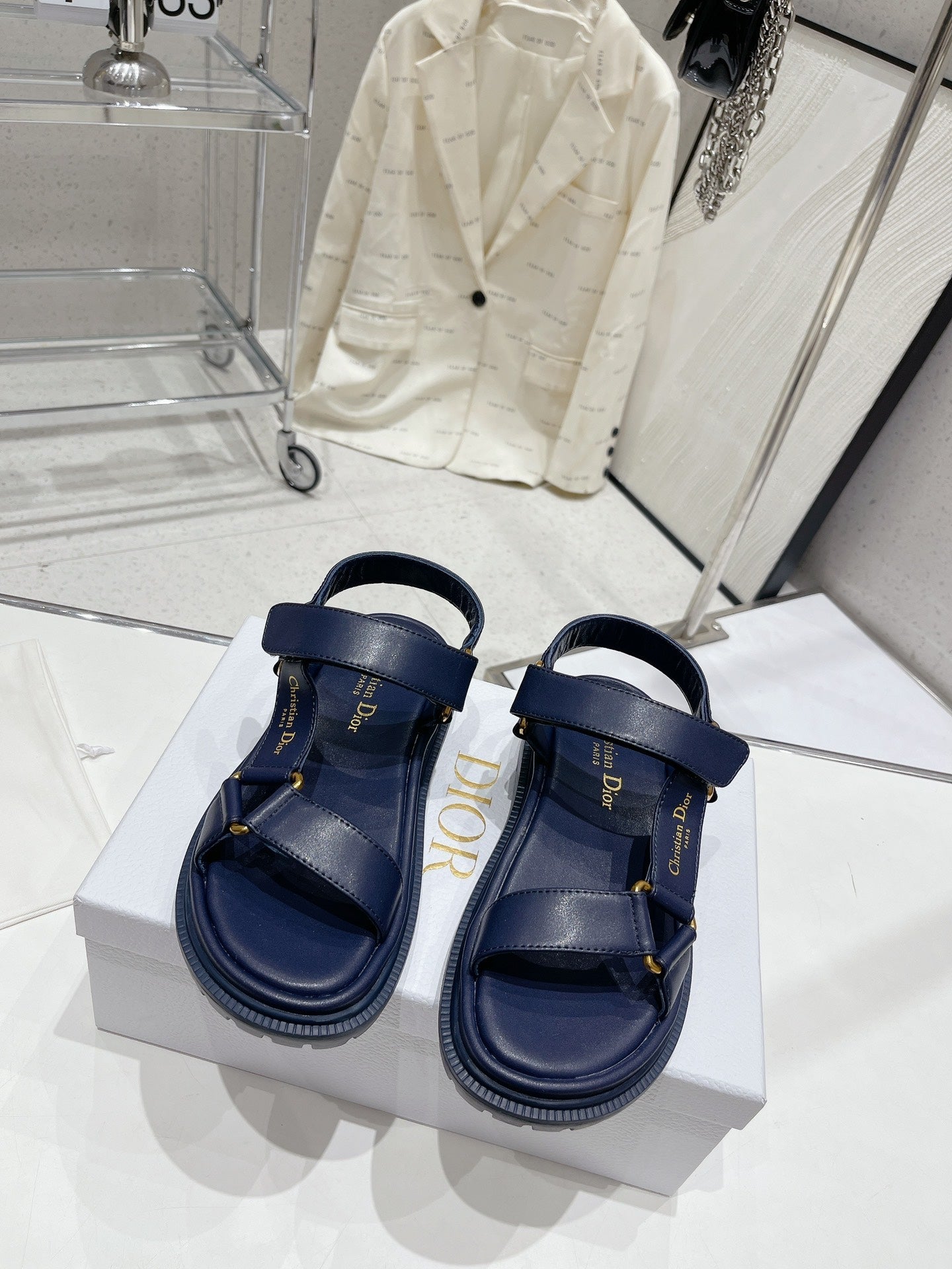 Luxury Shoes - DIR - 240