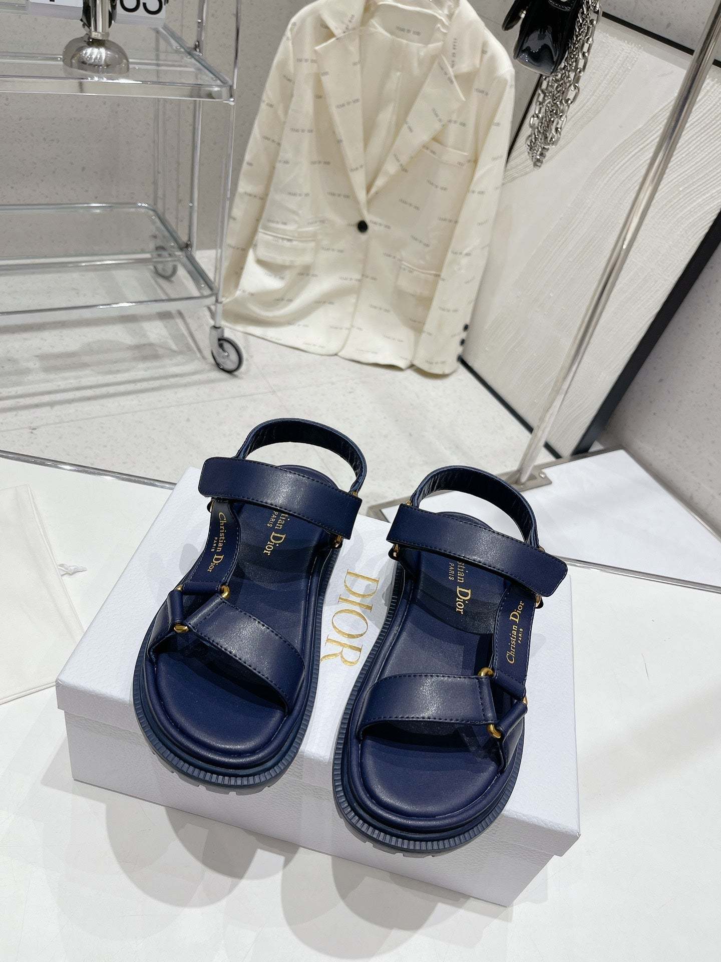Luxury Shoes - DIR - 240