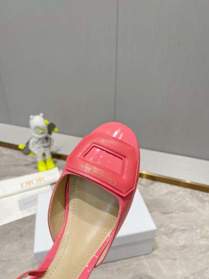 Luxury Shoes - DIR - 201