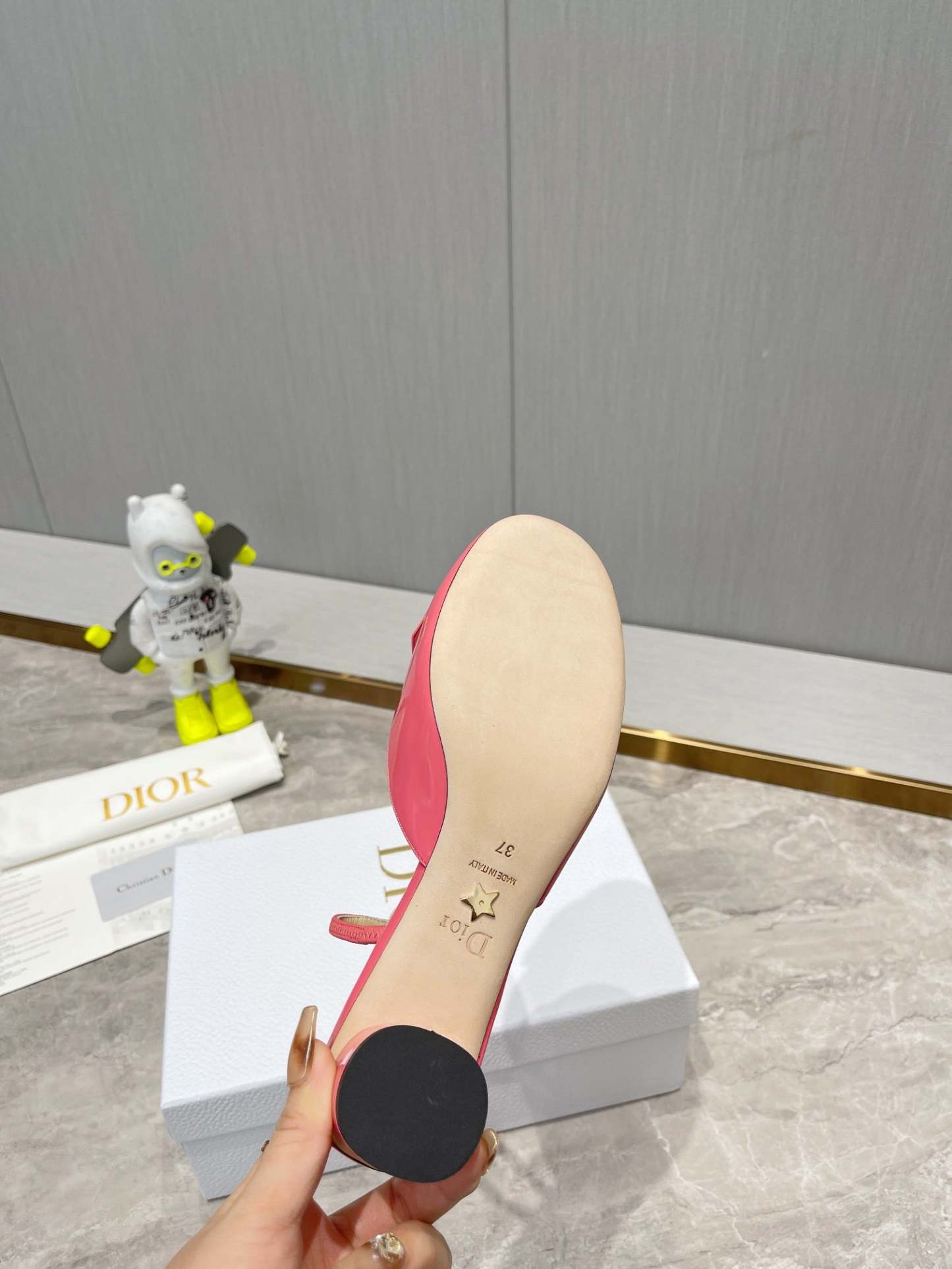 Luxury Shoes - DIR - 201