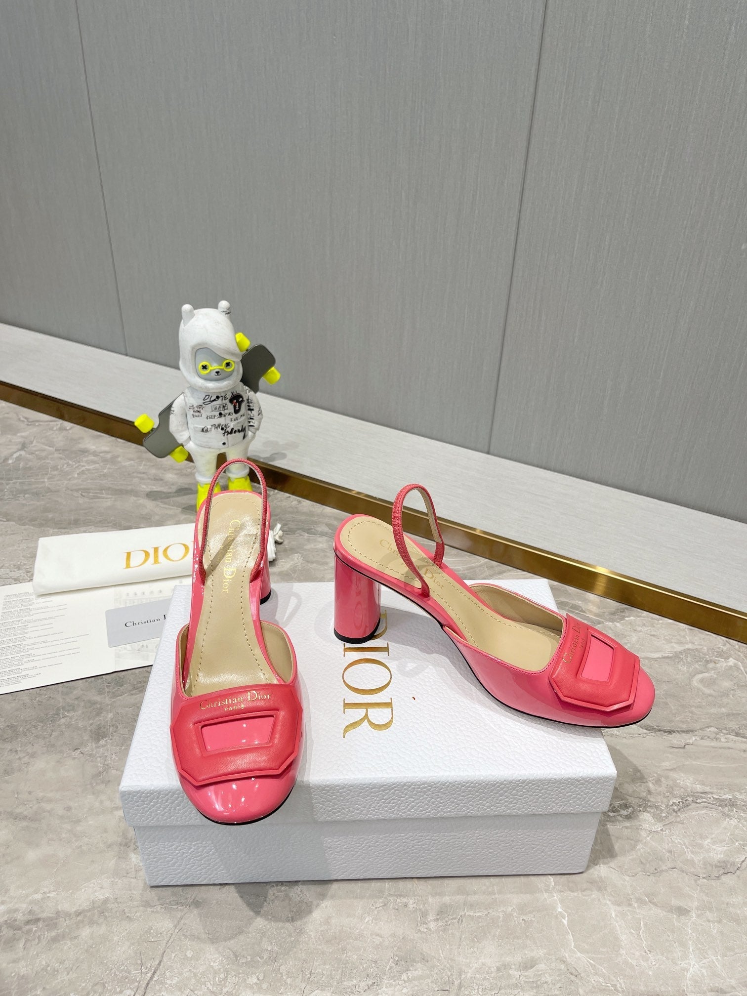 Luxury Shoes - DIR - 201