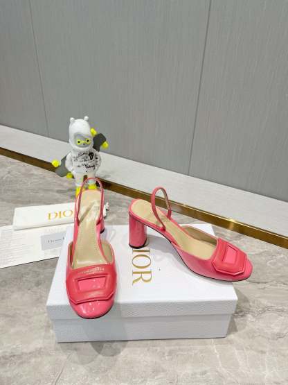 Luxury Shoes - DIR - 201