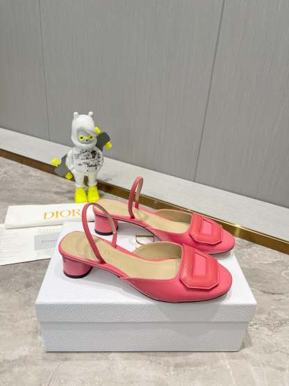 Luxury Shoes - DIR - 201
