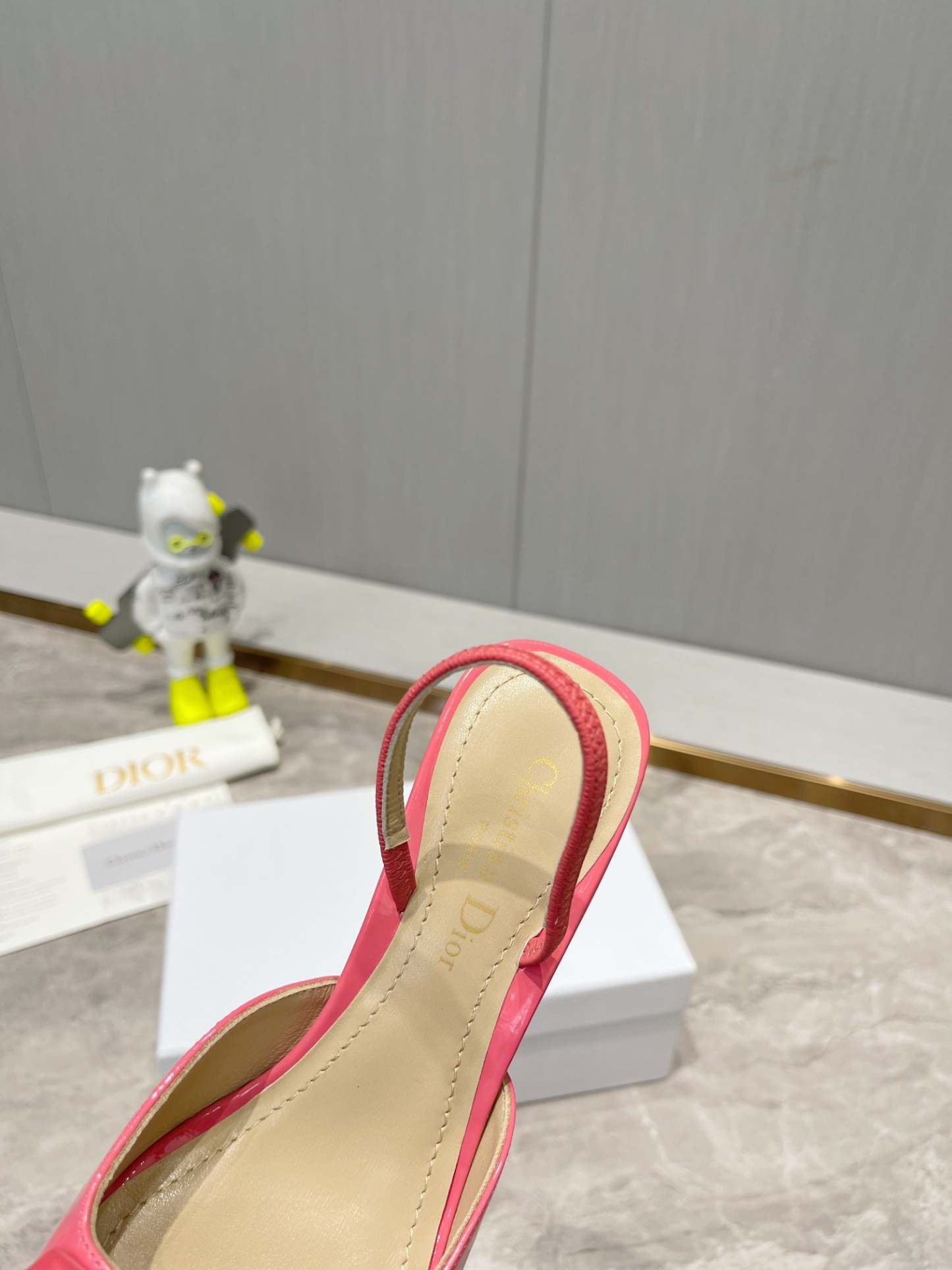 Luxury Shoes - DIR - 201