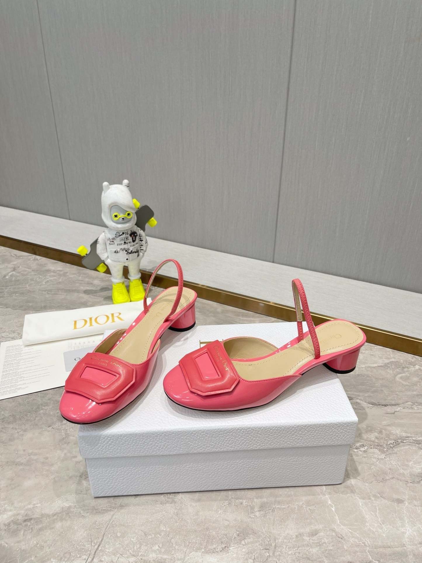 Luxury Shoes - DIR - 201