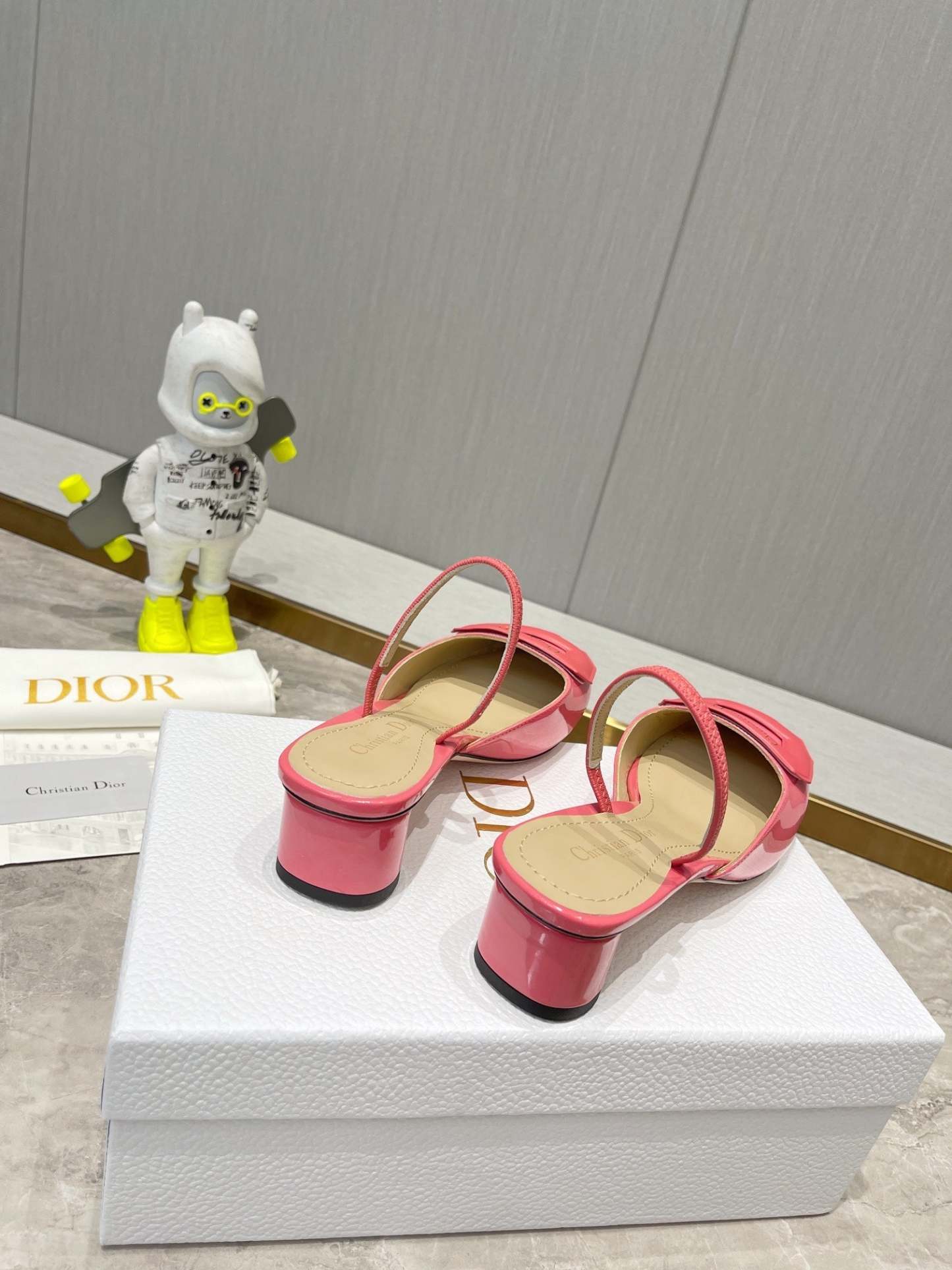 Luxury Shoes - DIR - 201
