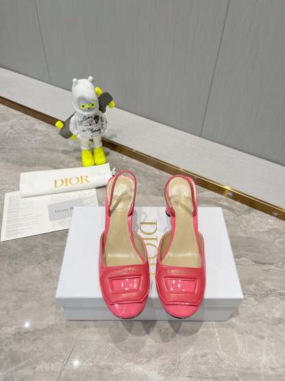 Luxury Shoes - DIR - 201