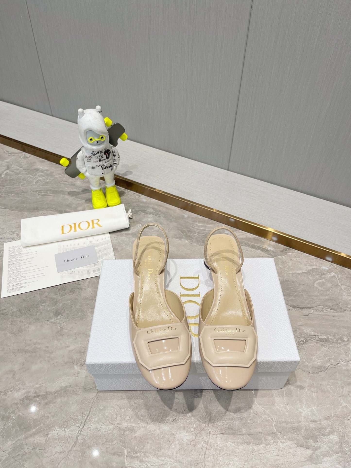 Luxury Shoes - DIR - 202