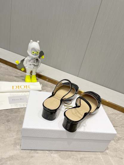 Luxury Shoes - DIR - 202