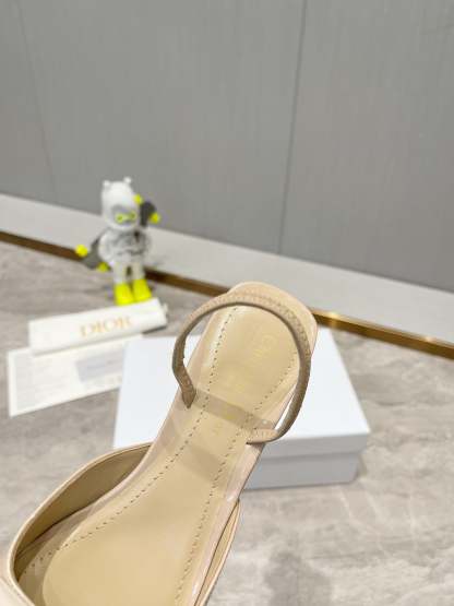 Luxury Shoes - DIR - 202